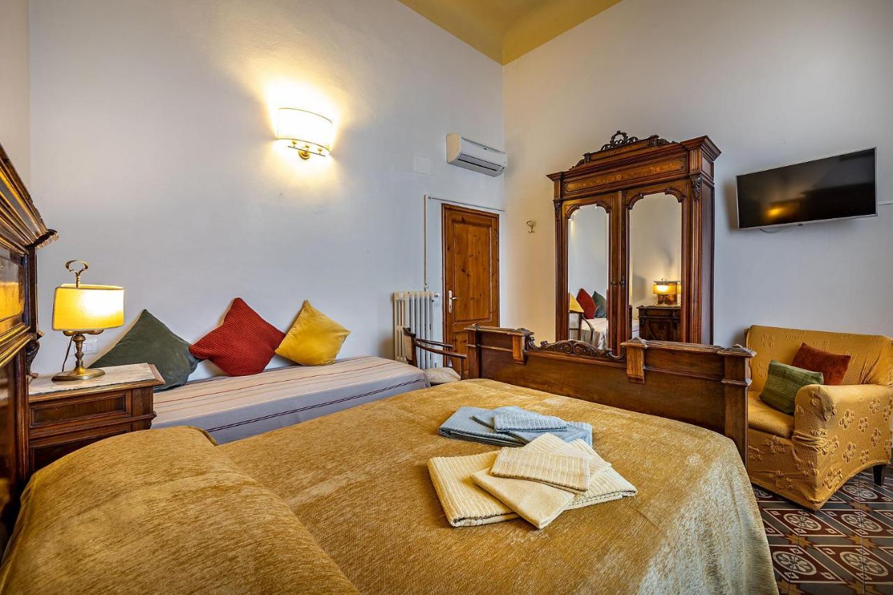 A Casa Di Lilli Ξενοδοχείο Φλωρεντία Εξωτερικό φωτογραφία